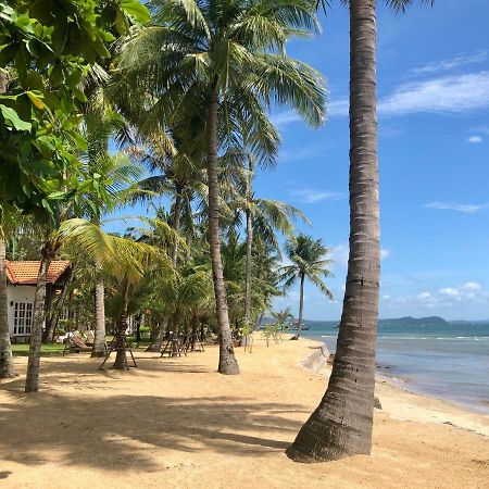 Peppercorn Beach Resort Phú Quốc Exterior foto