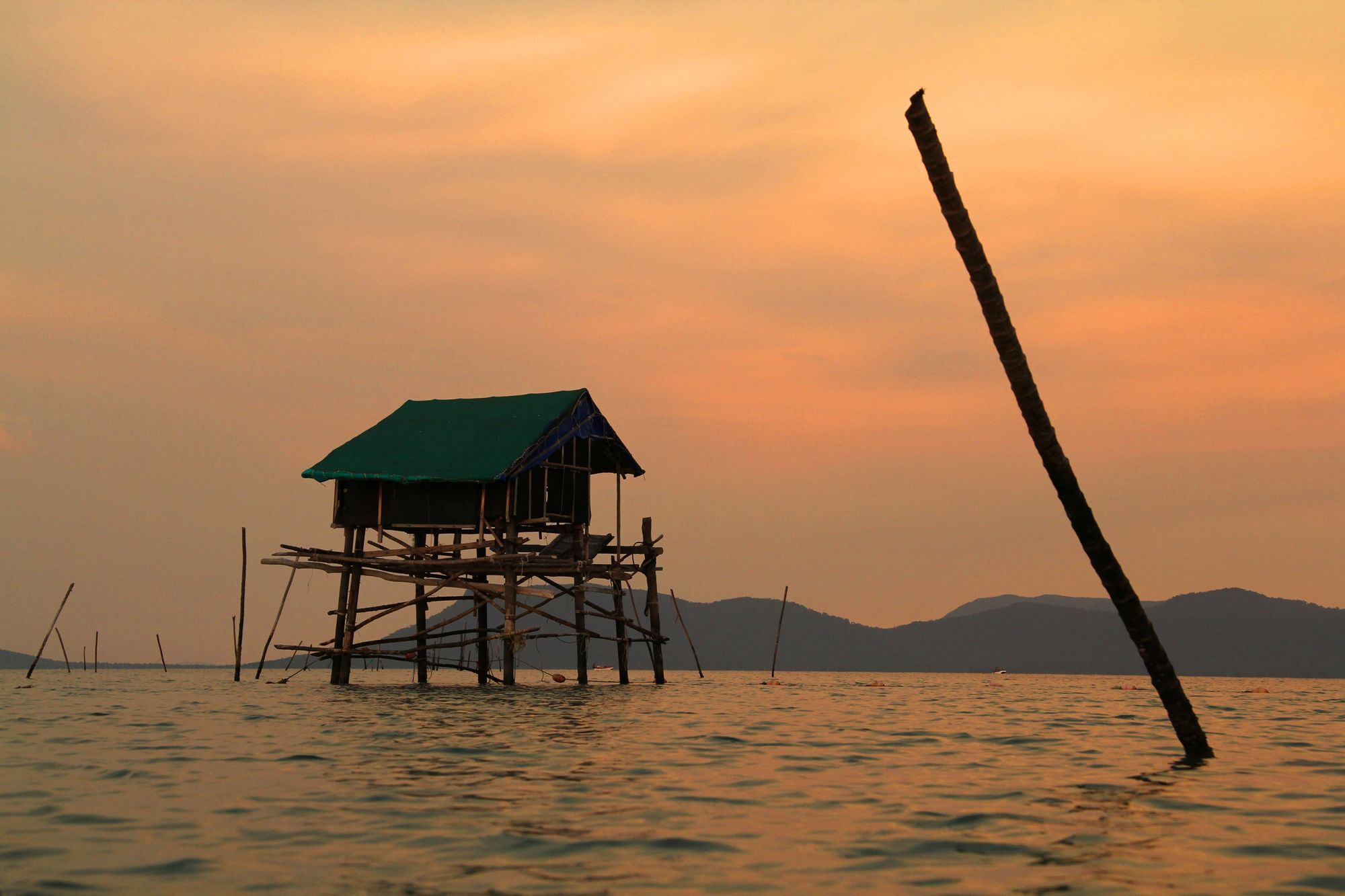 Peppercorn Beach Resort Phú Quốc Exterior foto